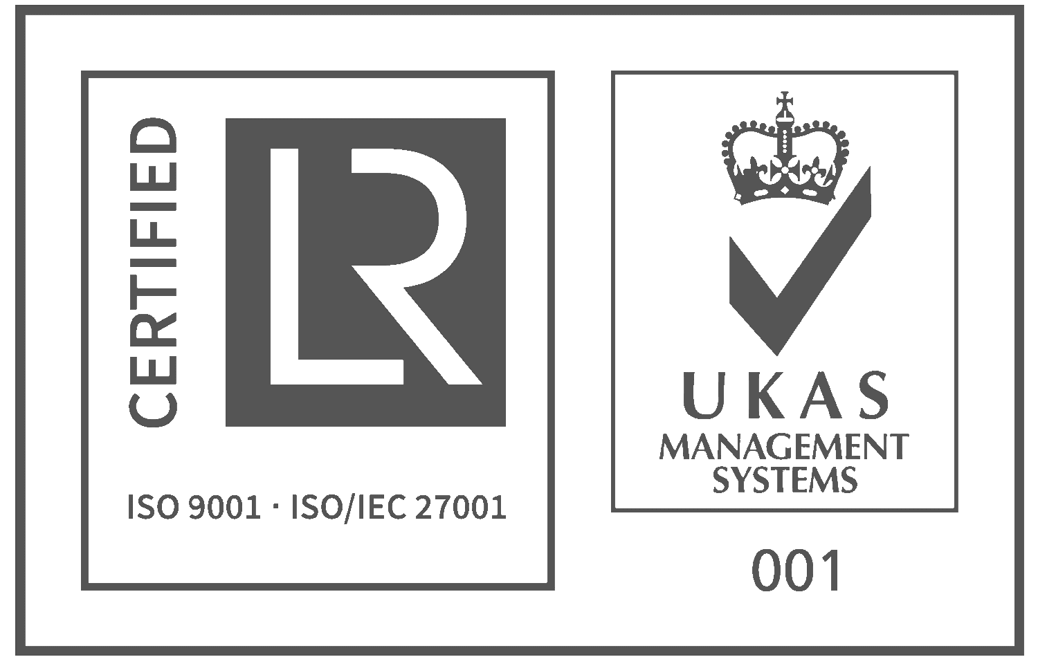 UKAS Logo