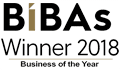 Utiligroup Winners BIBAs
