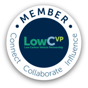 Low CVP button